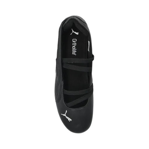 Puma Speedcat Slip-On Ballet Sneakers