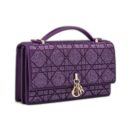 Dior Or My Dior Mini Bag