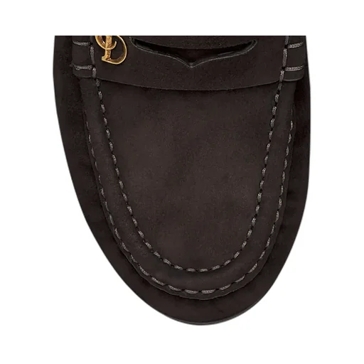 Dior Time Loafer