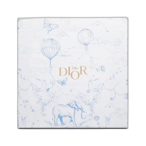 Newborn Gift Set