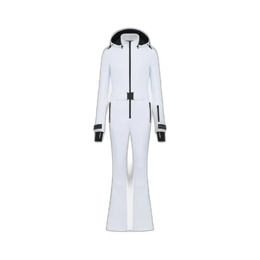 Dioralps Belted Ski Suit