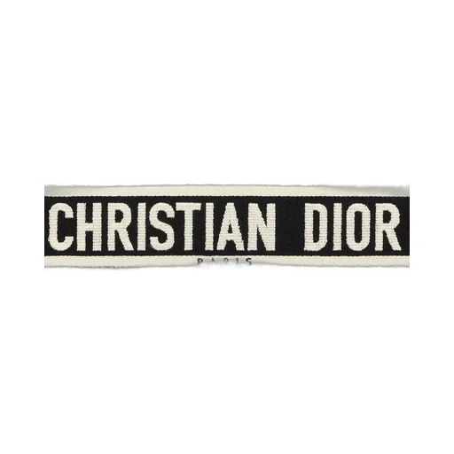 Medium Dior Book Tote