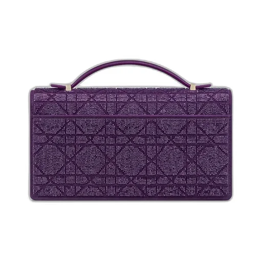 Dior Or My Dior Mini Bag