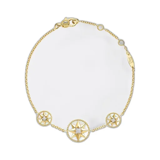 Rose Des Vents Bracelet