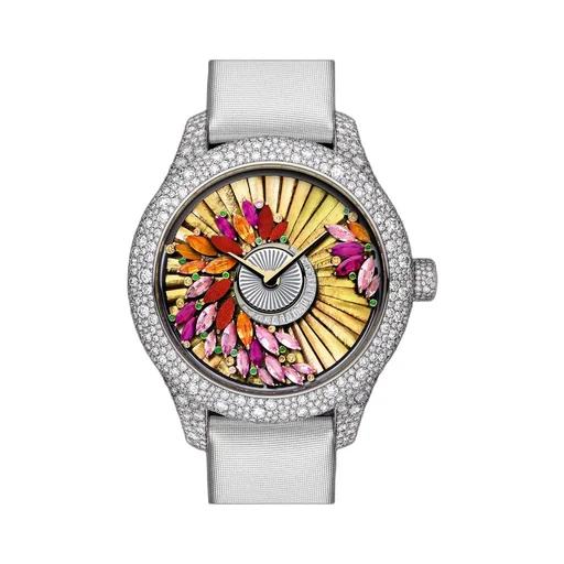 Dior Grand Bal PiÈCe Unique Parure Tropicale N°4