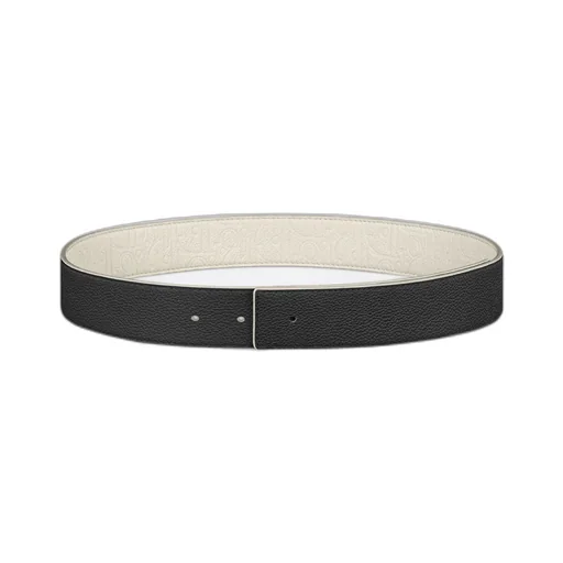 Reversible Belt Strap