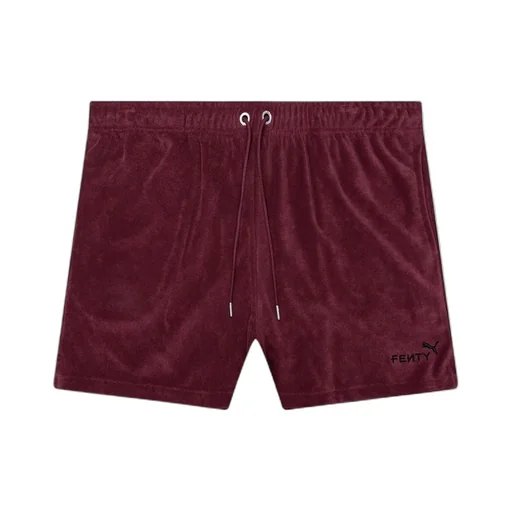 Puma X Fenty Terry Track Shorts