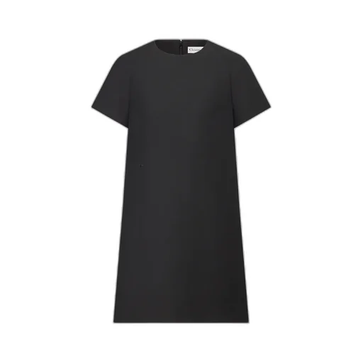 Straight Dress