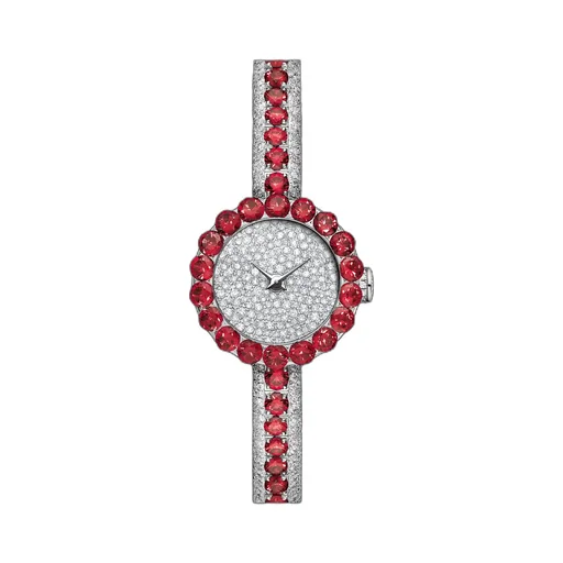 La D De Dior PrÉCieuse