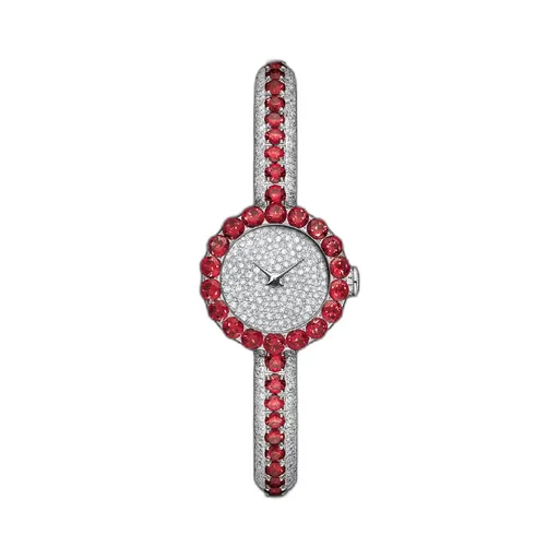 La D De Dior PrÉCieuse