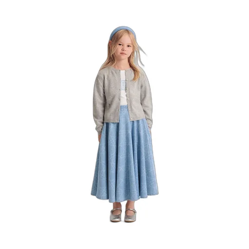 Kids' Cardigan