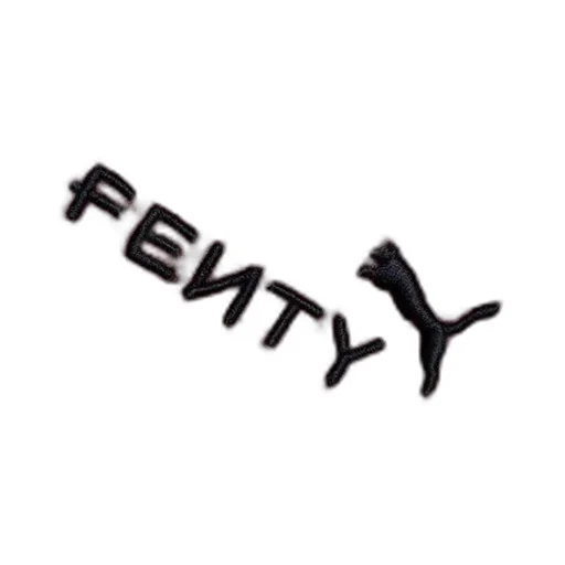 Puma X Fenty Terry Track Shorts