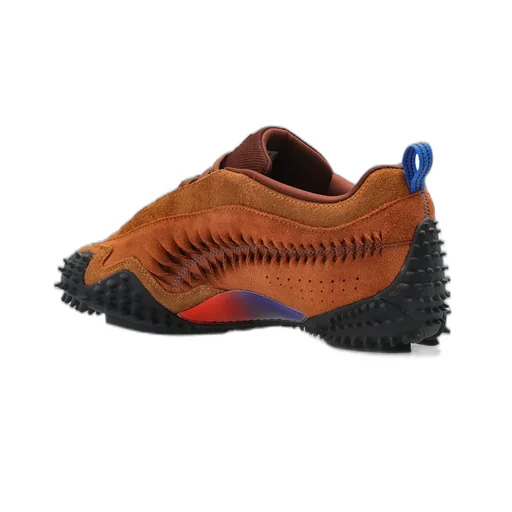 Puma X Aries Mostro Craft Sneakers