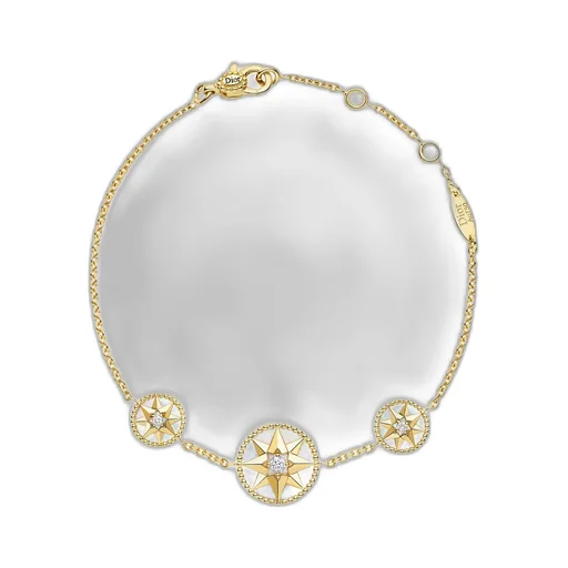 Rose Des Vents Bracelet