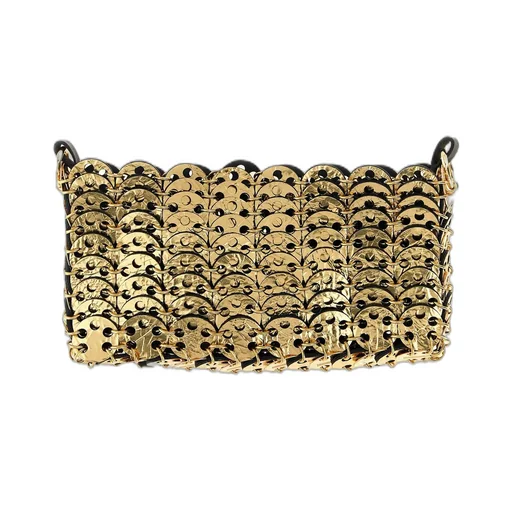 Rabanne 1969 Nano Flip Bag