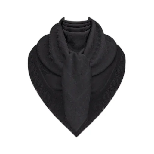 Dior Oblique Shawl