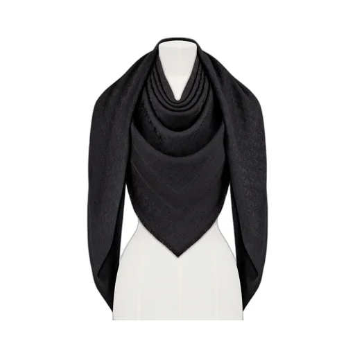 Dior Oblique Shawl