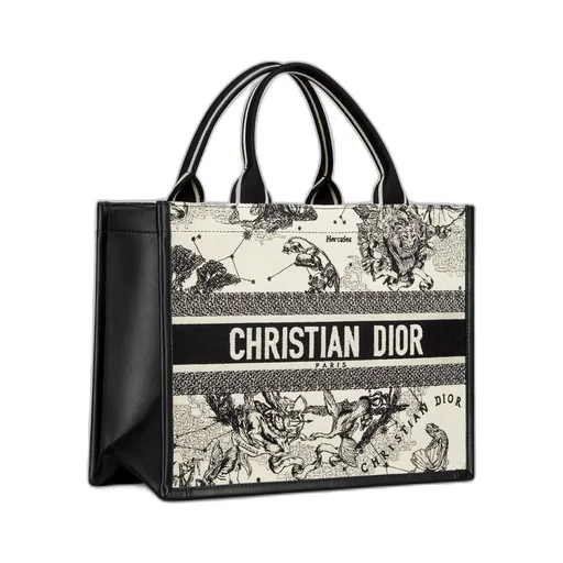 Medium Dior Book Tote
