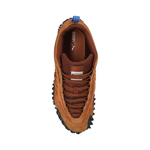Puma X Aries Mostro Craft Sneakers