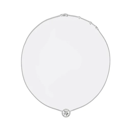 Rose Des Vents Necklace
