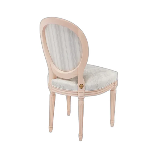 Medallion Chair