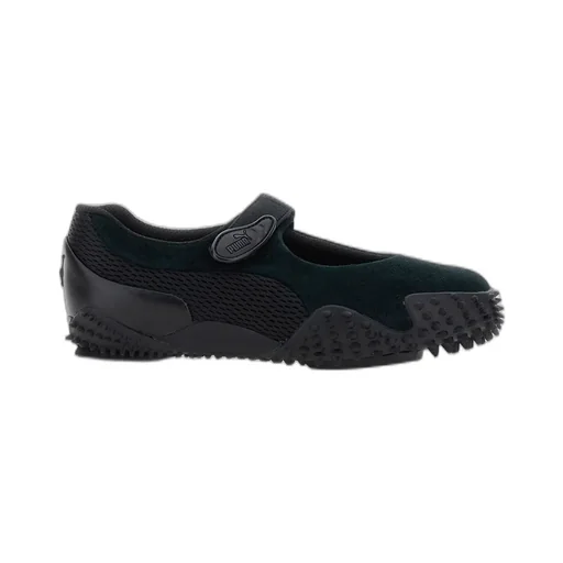 Puma Mostro Fey Prm Low-Top Sneakers