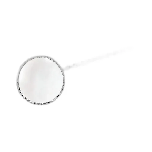 Rose Des Vents Necklace