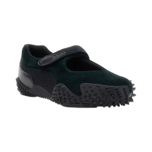 Puma Mostro Fey Prm Low-Top Sneakers