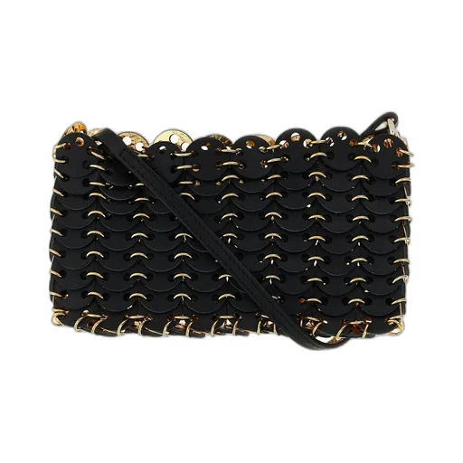Rabanne 1969 Nano Flip Bag