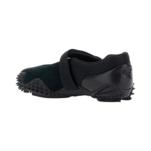 Puma Mostro Fey Prm Low-Top Sneakers