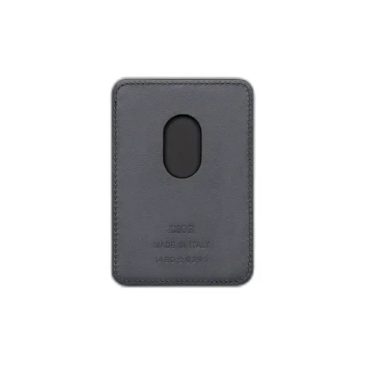 Saddle Magnetic Card Holder