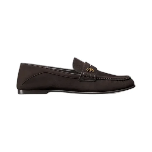 Dior Time Loafer