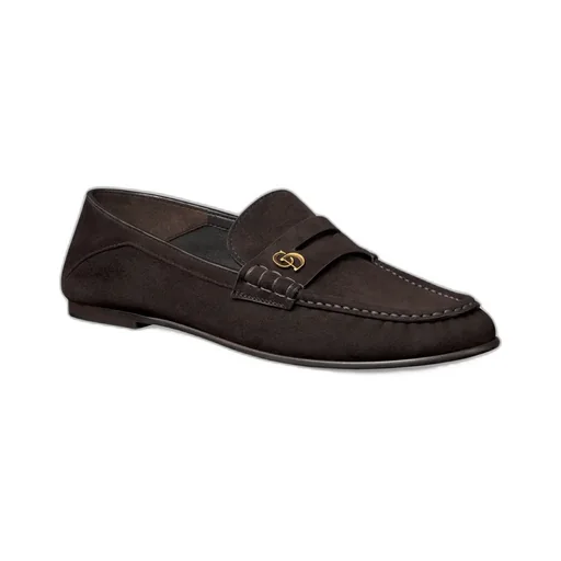Dior Time Loafer