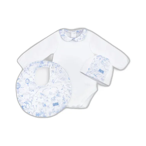 Newborn Gift Set