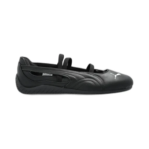 Puma Speedcat Slip-On Ballet Sneakers
