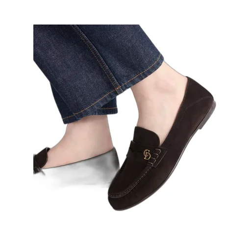 Dior Time Loafer