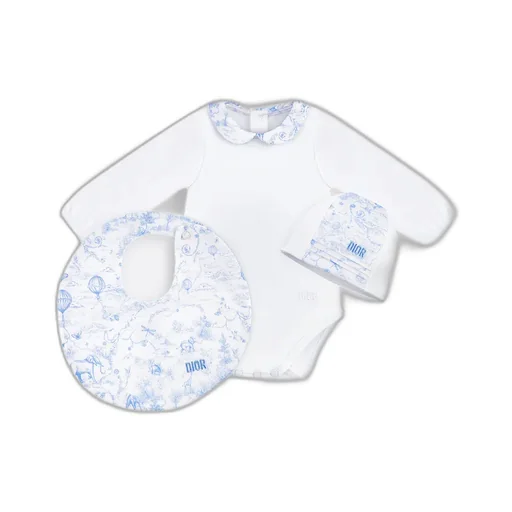 Newborn Gift Set