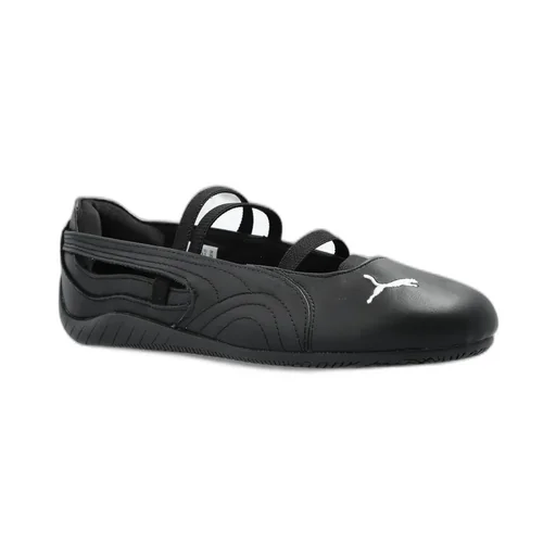 Puma Speedcat Slip-On Ballet Sneakers