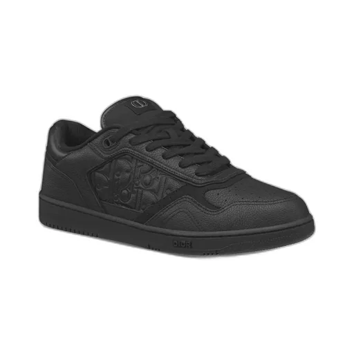 B27 Uptown Low-Top Sneaker
