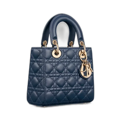 Small Lady Dior My Abcdior Bag