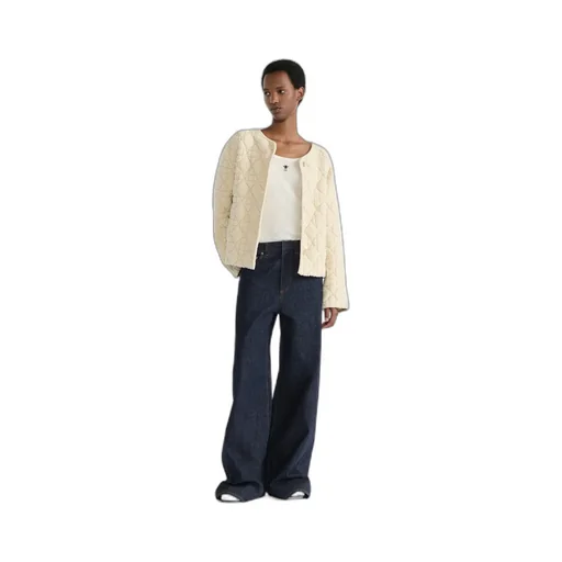 Dioralps Cannage Jacket