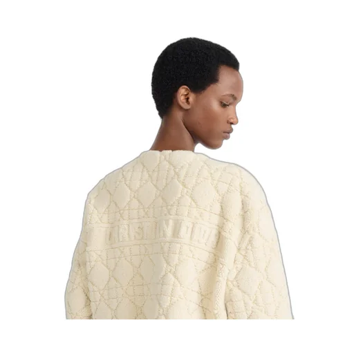 Dioralps Cannage Jacket