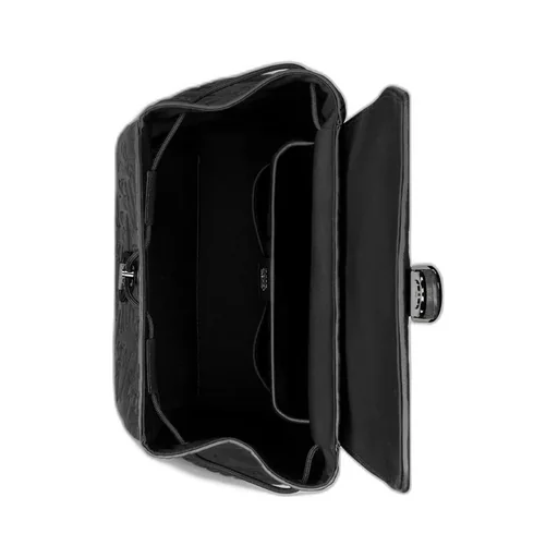 Dior Daily Backpack With Flap