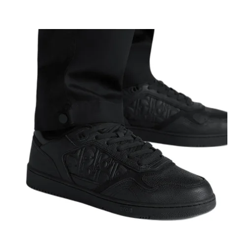 B27 Uptown Low-Top Sneaker