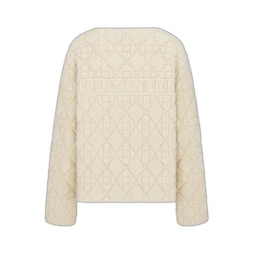 Dioralps Cannage Jacket