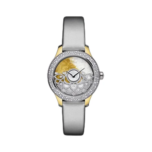 Dior Grand Bal Dentelle Frivole
