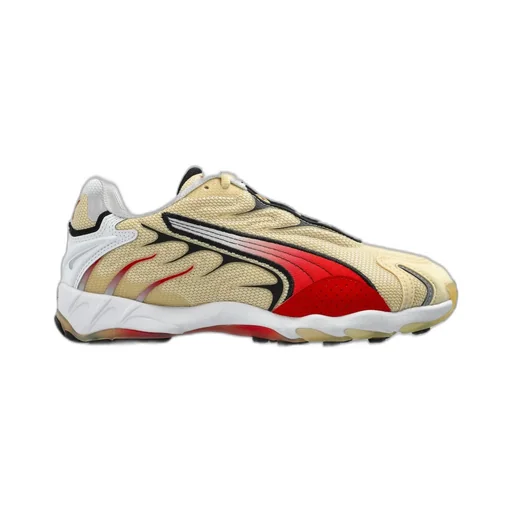 Puma Inhale Og Lace-Up Sneakers