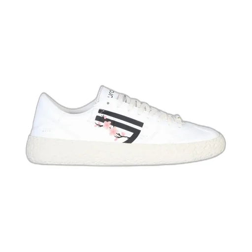 Puraai Lightbloom Lace-Up Sneakers