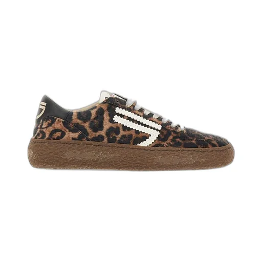 Puraai Polly Eco-Friendly Sneakers
