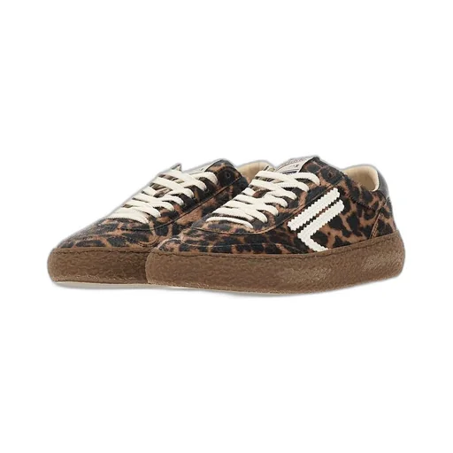 Puraai Polly Eco-Friendly Sneakers